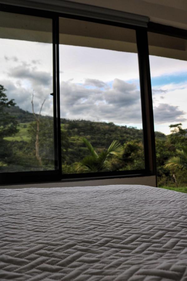 Cielo Abierto Glamping Hotell Valle de San José Exteriör bild