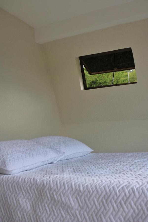 Cielo Abierto Glamping Hotell Valle de San José Exteriör bild
